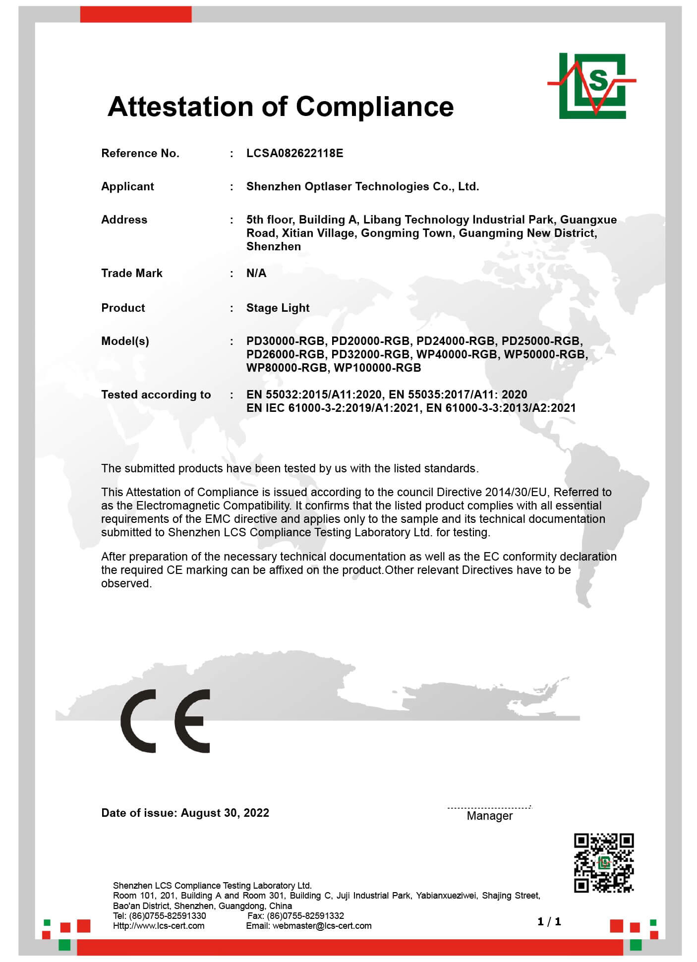CE-EMC-Certificate