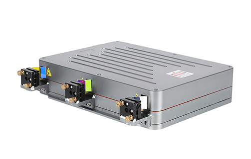 Optlaser Module of WP40 Series Laser 1