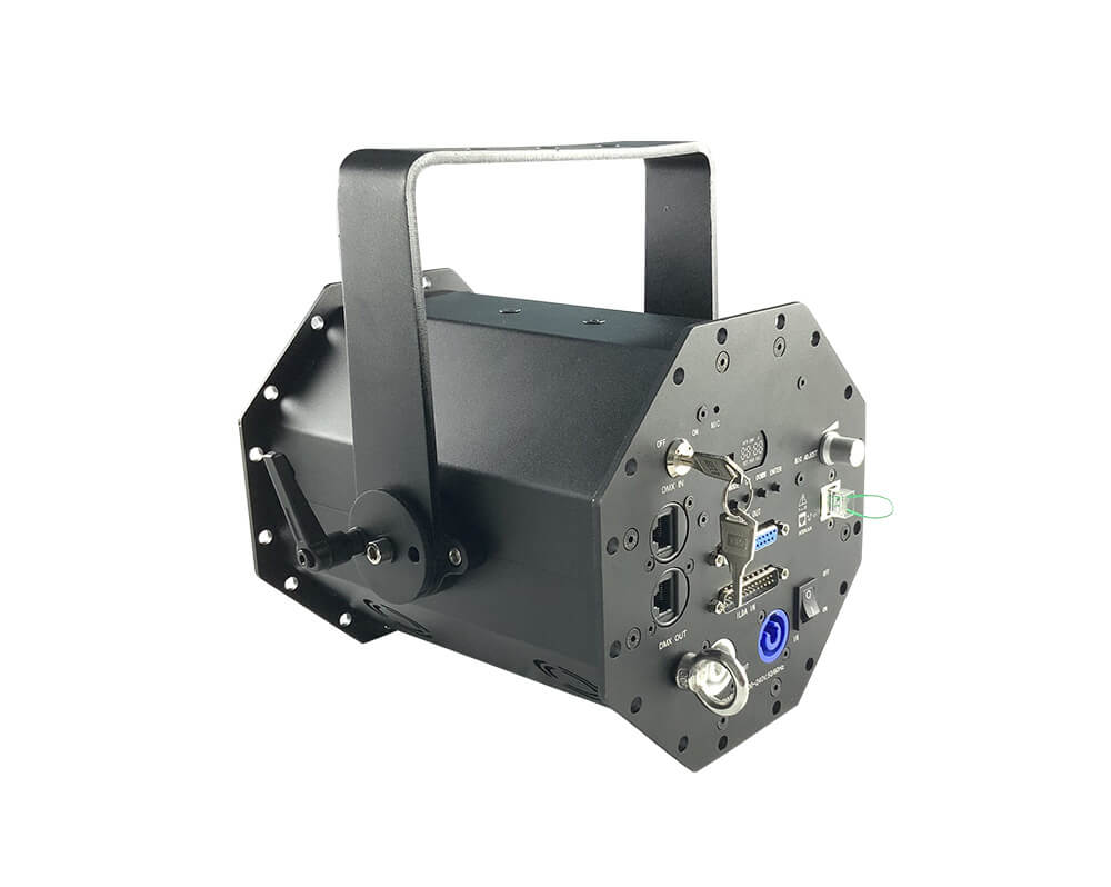 Optlaser PT3 Series Laser 4