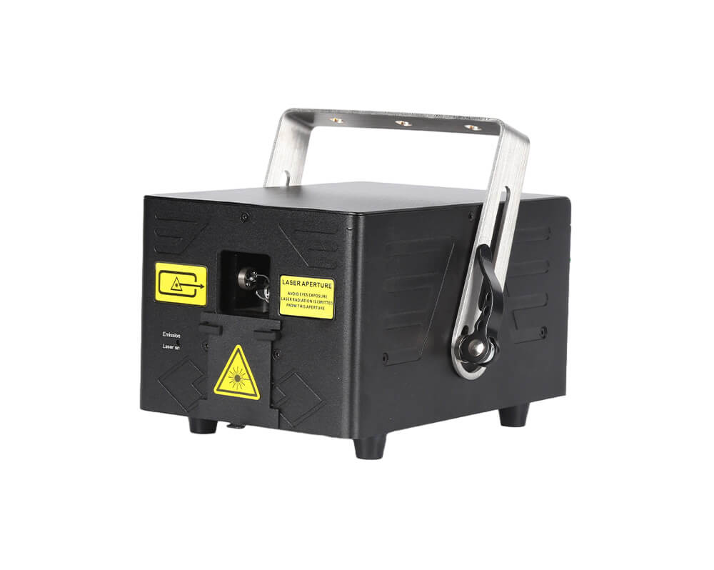 Optlaser PR6 Series Laser 5