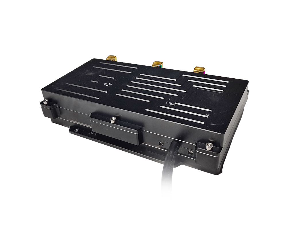 Optlaser Module of PR20 Series Laser 5