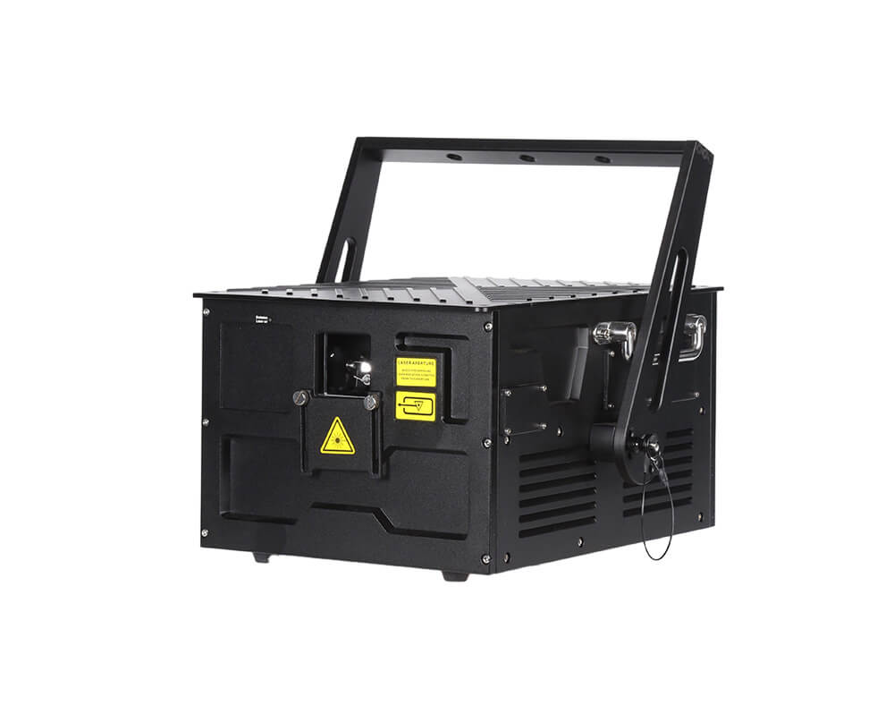 Optlaser WP30 Series Laser 6