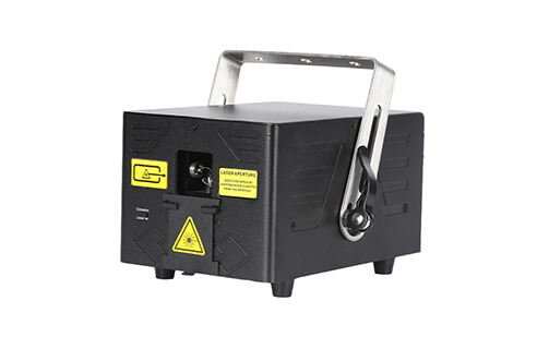 Optlaser PR6 Series Laser 1