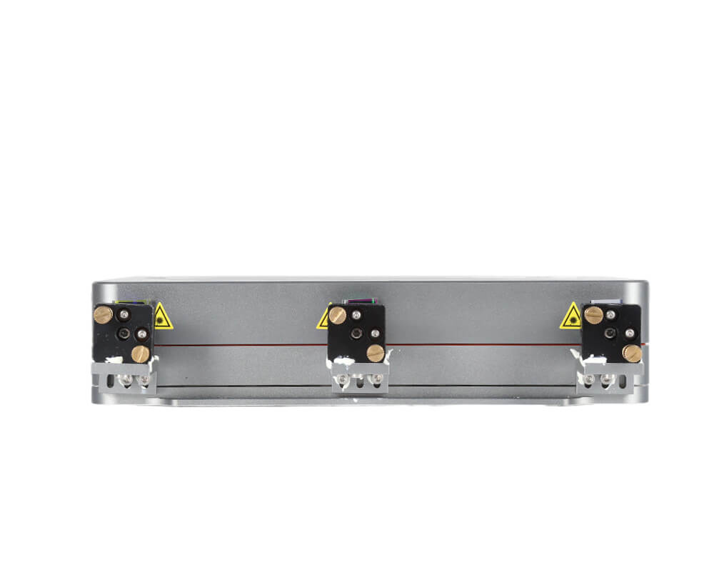 Optlaser Module of WP40 Series Laser 4