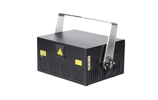 Optlaser PD20 Series Laser 3