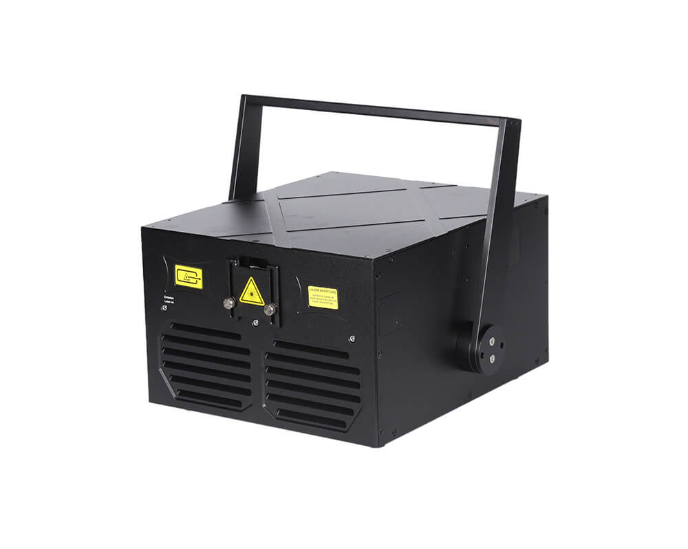 Optlaser PD30 Series Laser 4