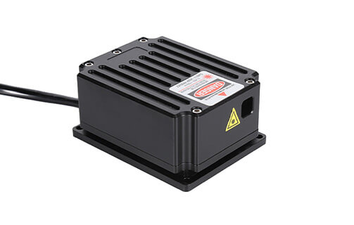 Optlaser Module of PD3 Series Laser 1