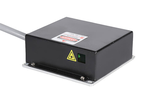 Optlaser Module of PR6 Series Laser 3