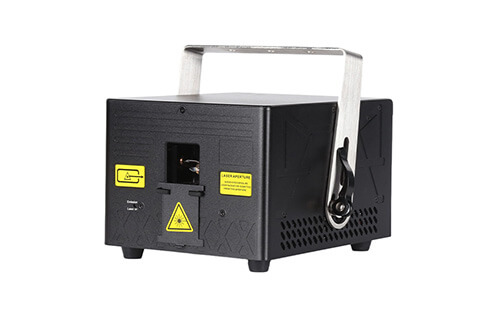 Optlaser PR8 Series Laser 1