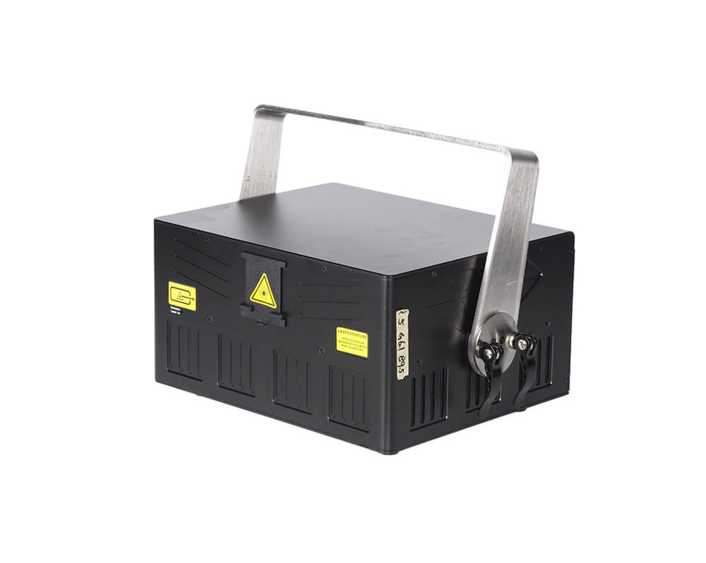 Optlaser PD20 Series Laser 4