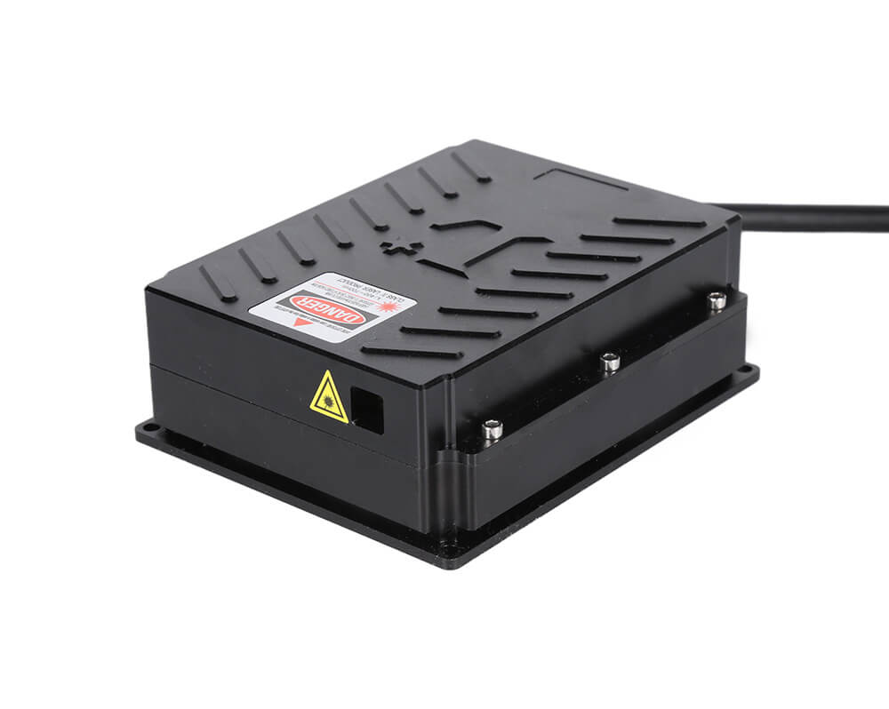Optlaser Module of PR8 Series Laser 4