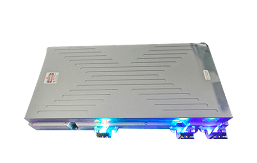 Optlaser Module of WP50 Series Laser 3