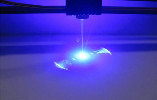 Optlaser Engraving Laser Module 2