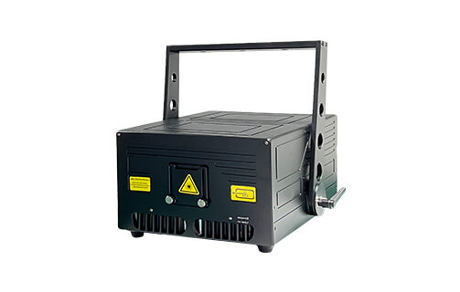 Optlaser PD8 Series Laser 1