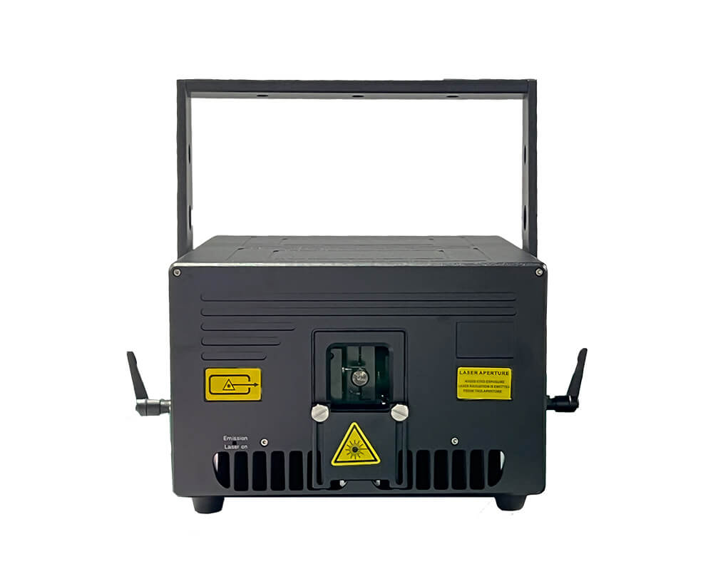 Optlaser PD8 Series Laser 5