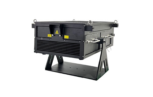 Optlaser WP100 Series Laser 1