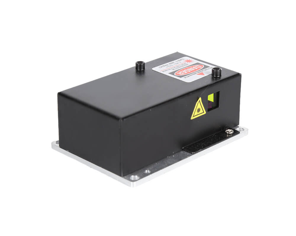 Optlaser Module of PR4 Series Laser 5