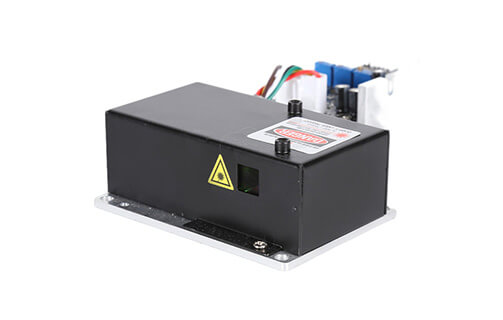 Optlaser Module of PR4 Series Laser 3