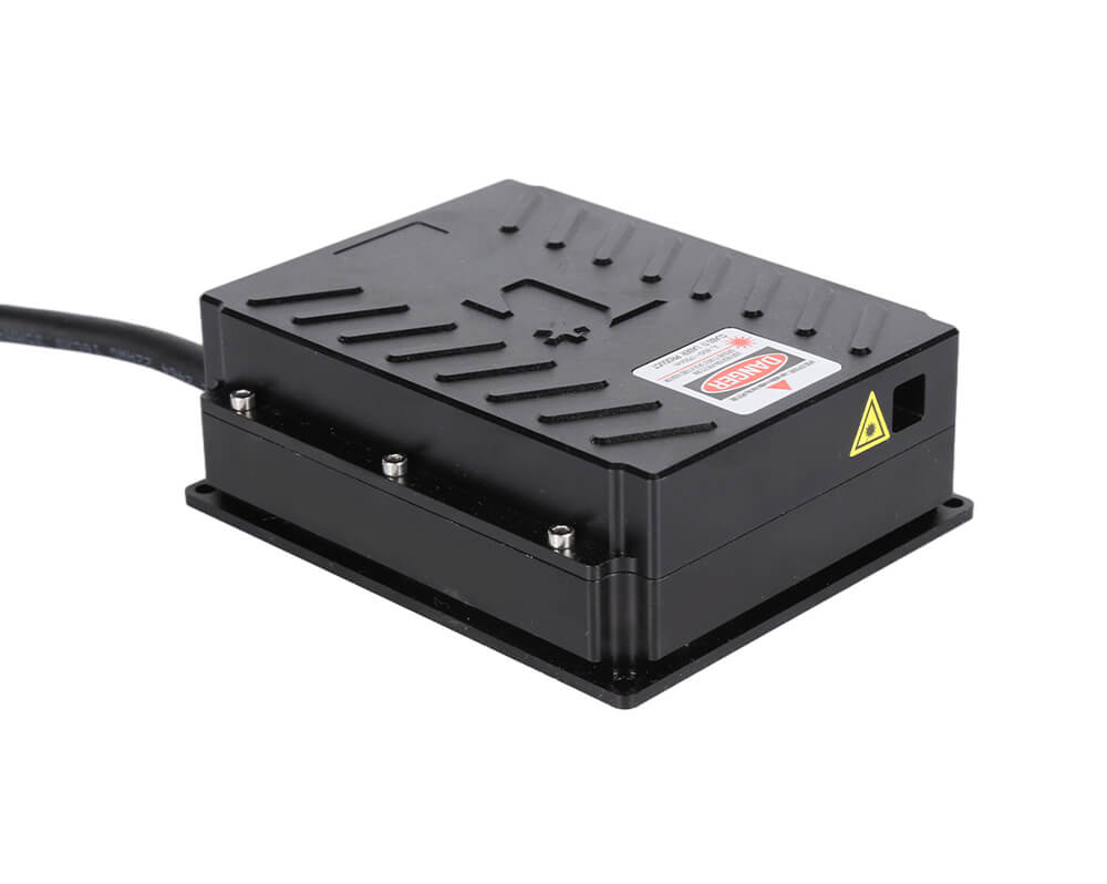 Optlaser Module of PR8 Series Laser 5