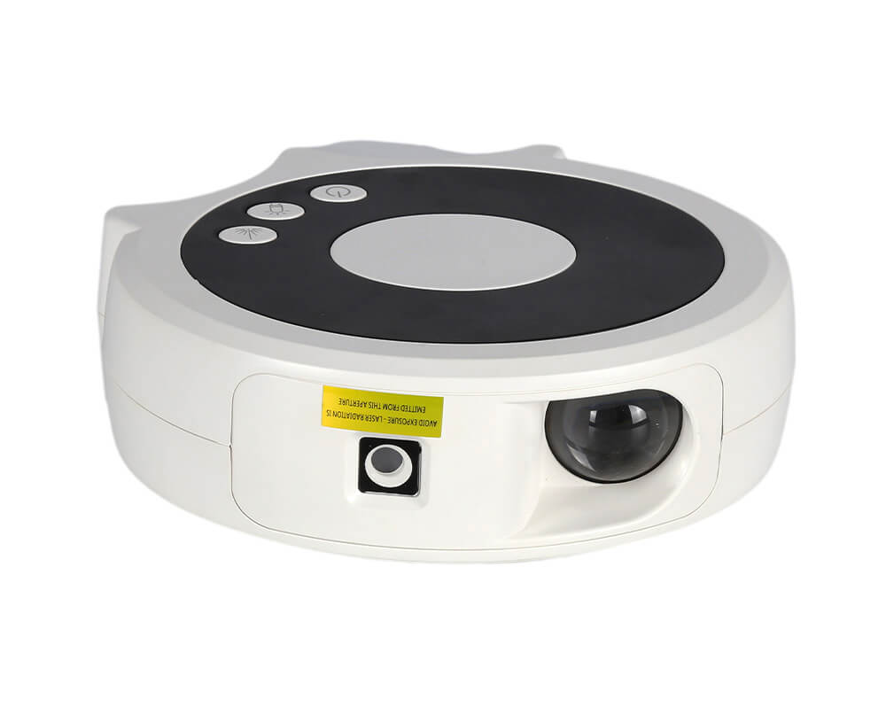 Optlaser NL Series Laser Projector 4