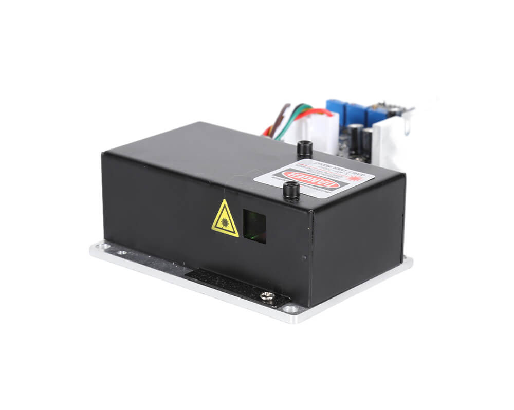 Optlaser Module of PR4 Series Laser 6