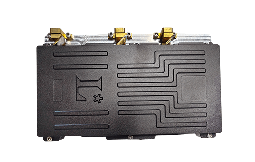 Optlaser Module of PR20 Series Laser 3