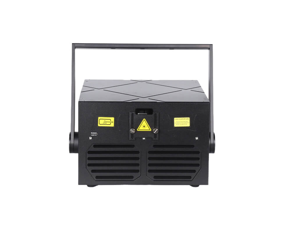Optlaser PD30 Series Laser 5