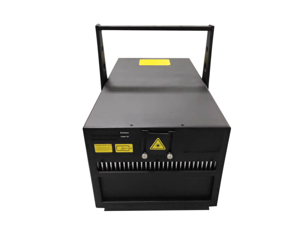 Optlaser PD50 Series Laser 6