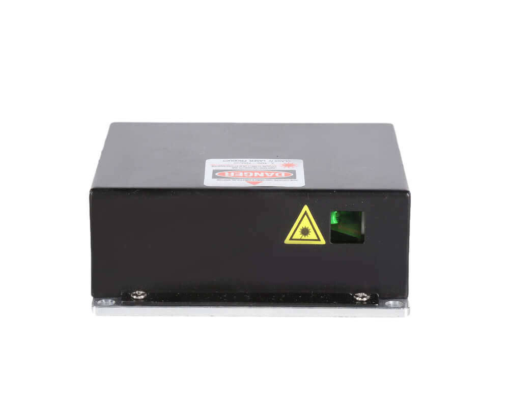 Optlaser Module of PR6 Series Laser 6