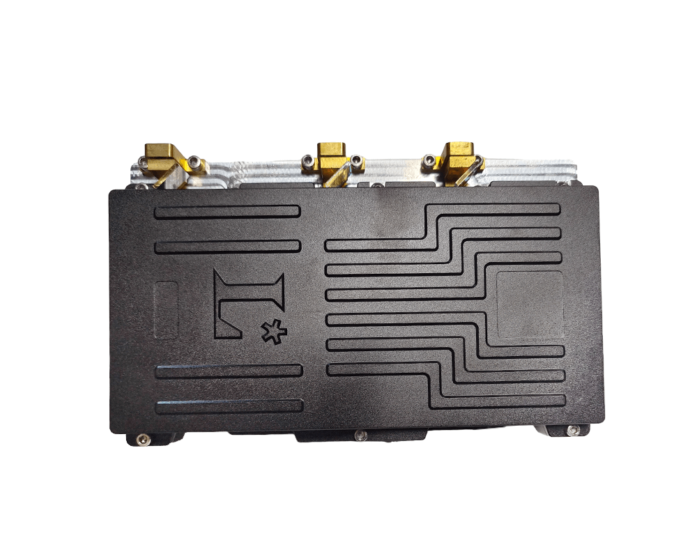 Optlaser Module of PR20 Series Laser 6
