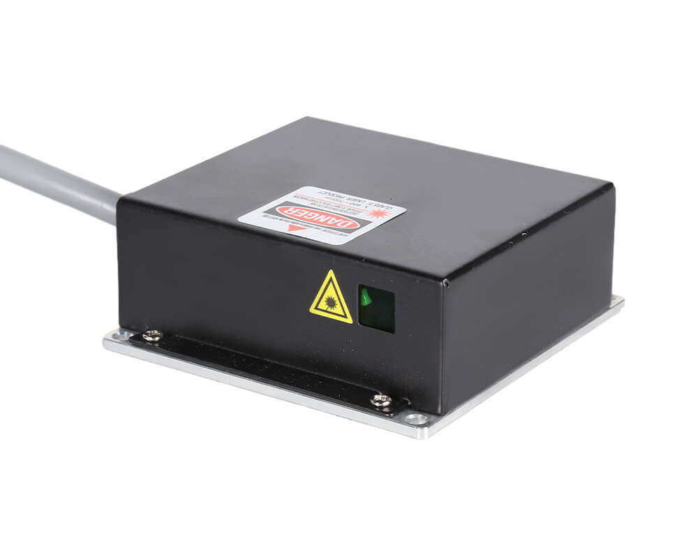Optlaser Module of PR6 Series Laser 5