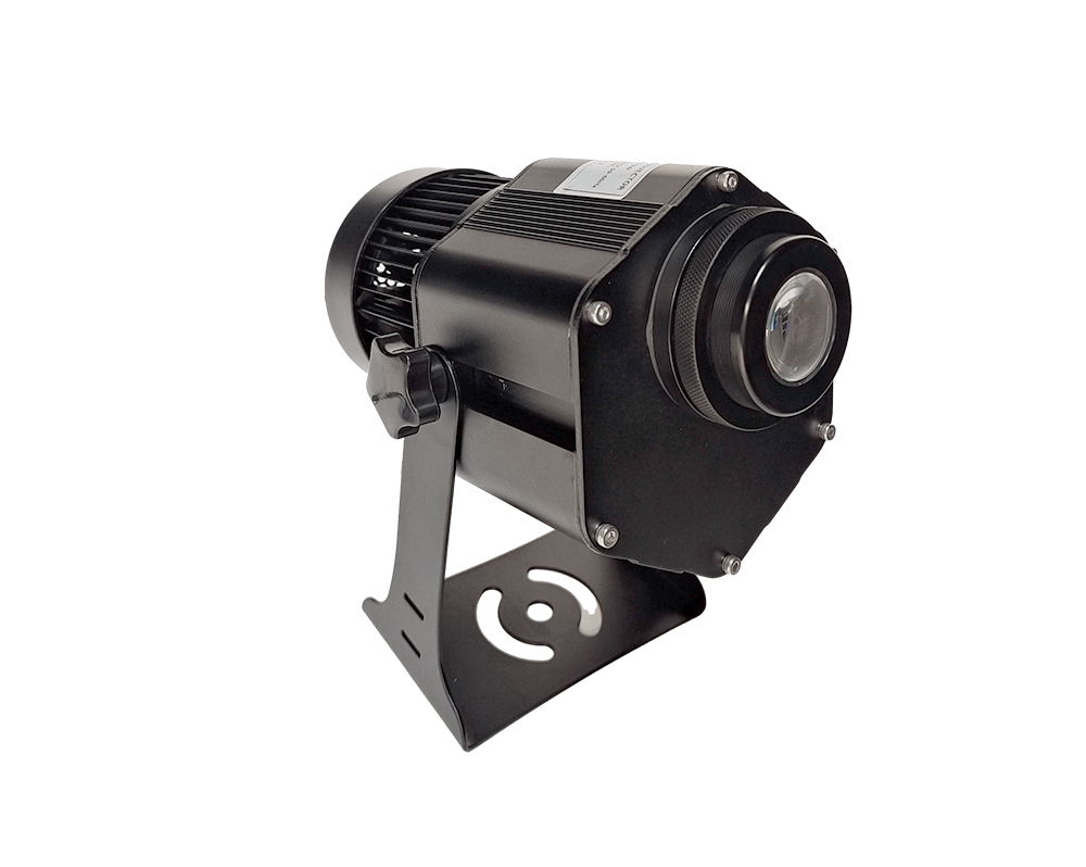 Optlaser 80W LED Logo Projectors 6