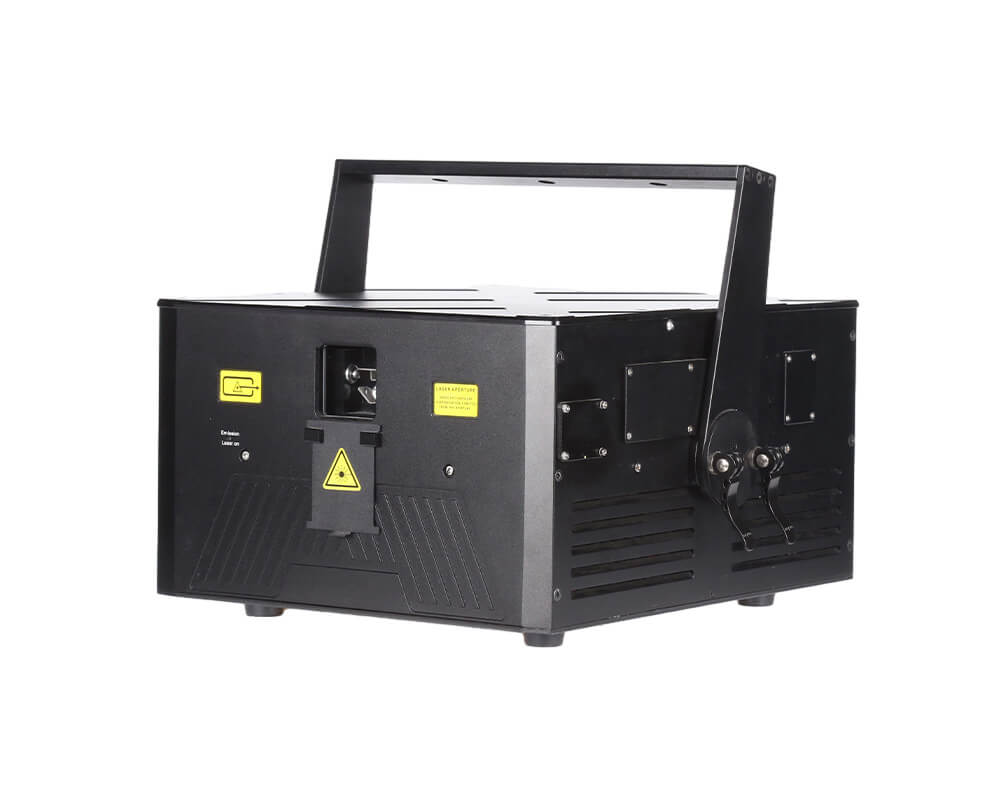 Optlaser WP40 Series Laser 6