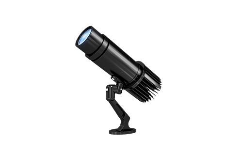 Optlaser 15W LED LOGO Porjector 3