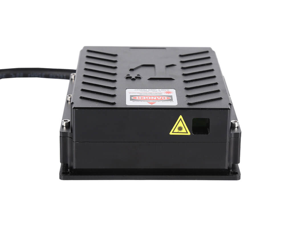 Optlaser Module of PR8 Series Laser 6