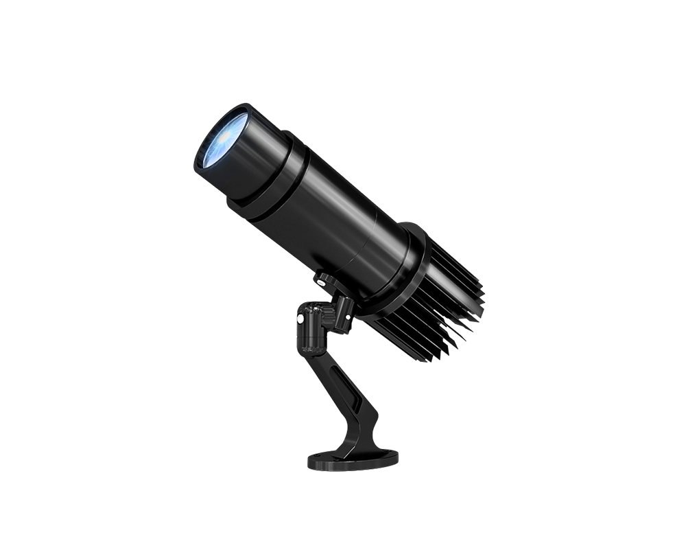 Optlaser 15W LED LOGO Porjector 6