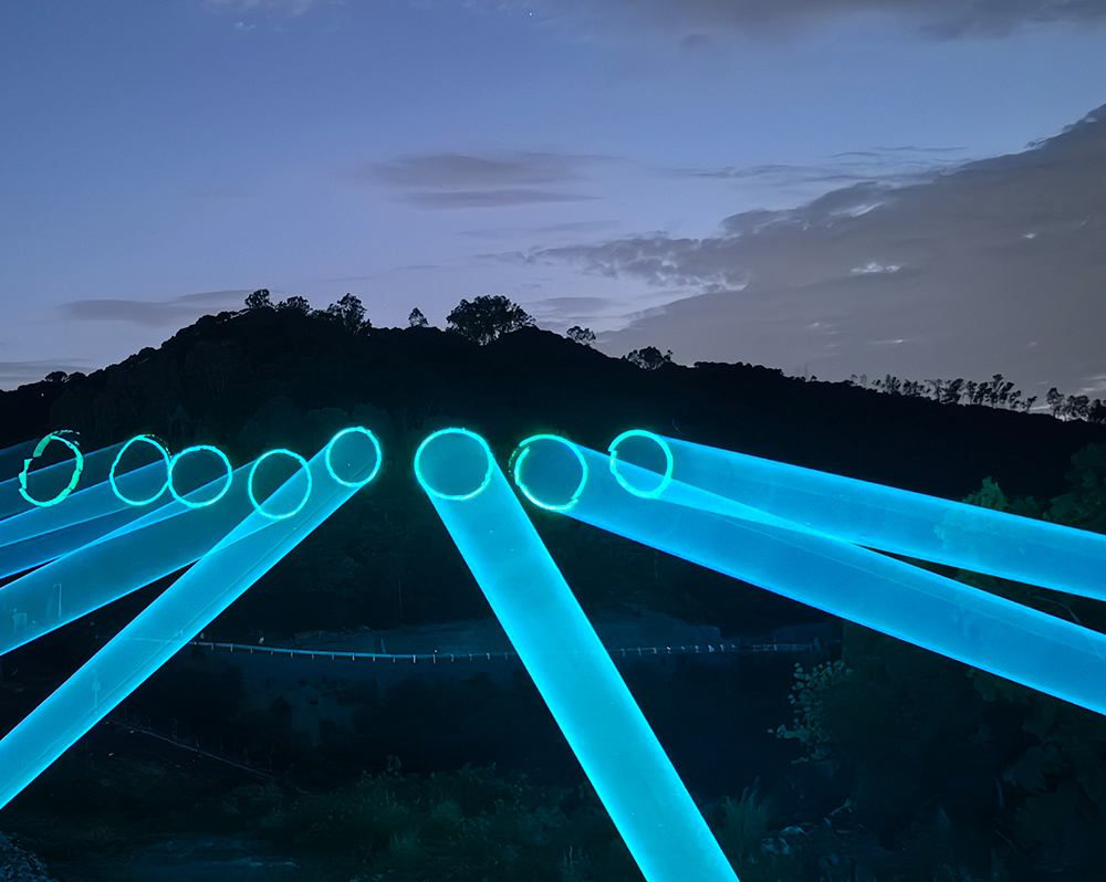 laser-beam