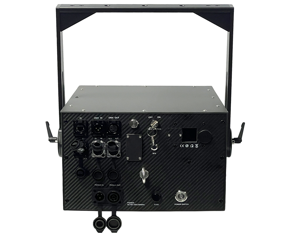 rear-laser