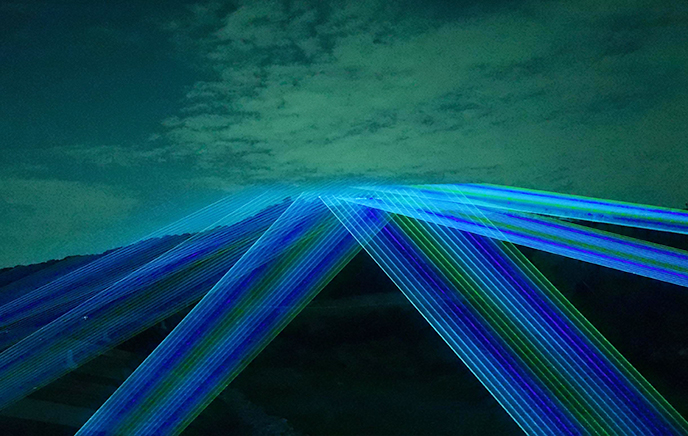rgb-laser