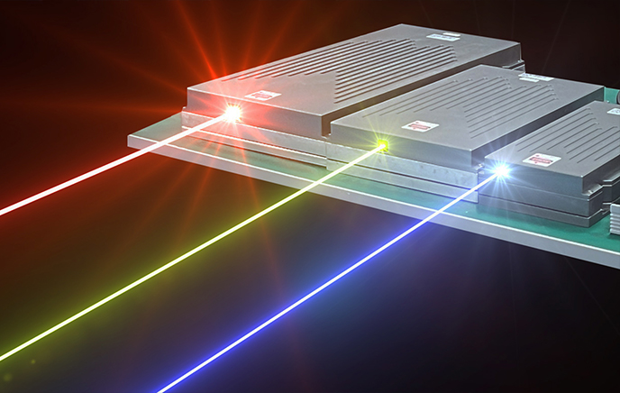 rgb-laser-module