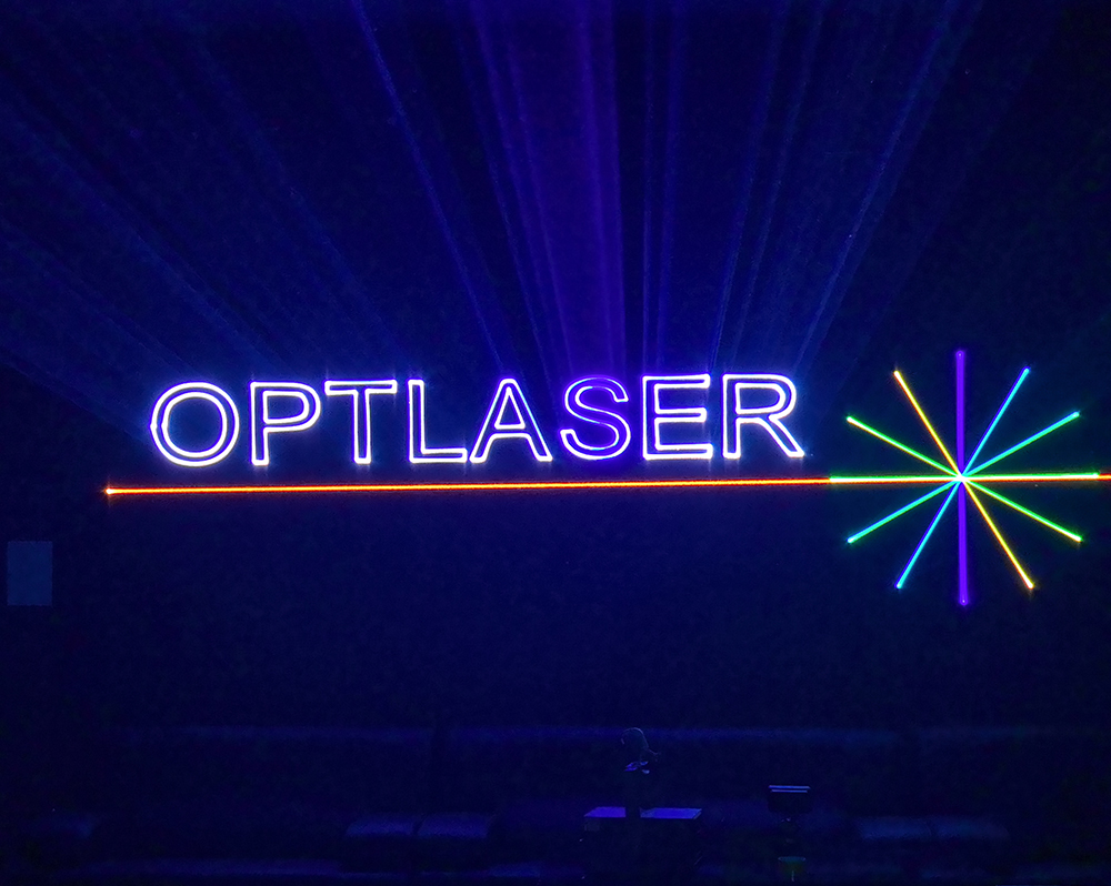 optlaser