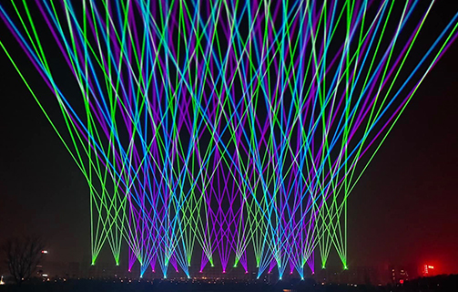 outdoor-laser-show