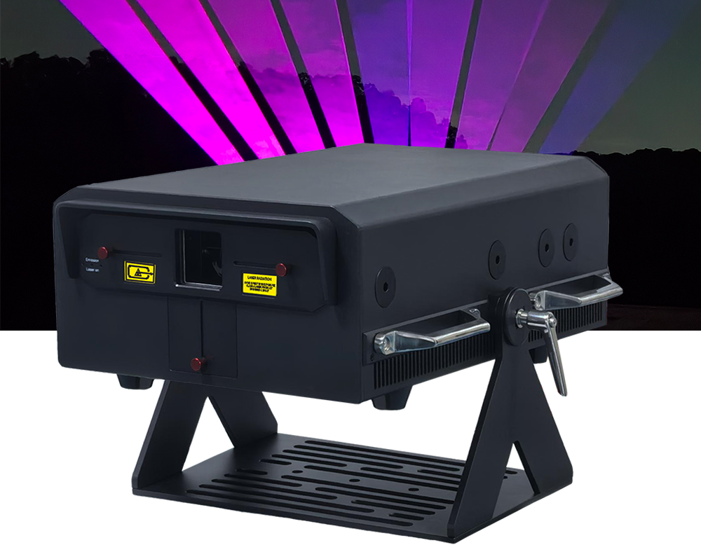 professional-laser-system