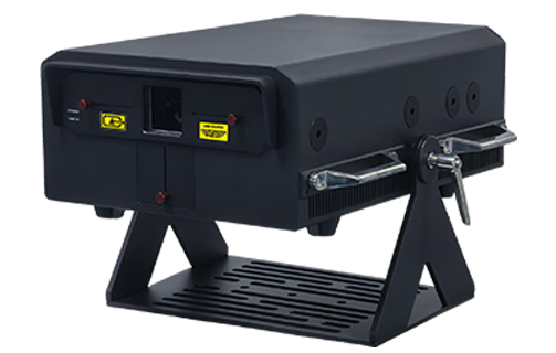 pro-laser-show-system