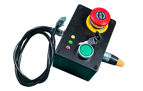 e-stop-box
