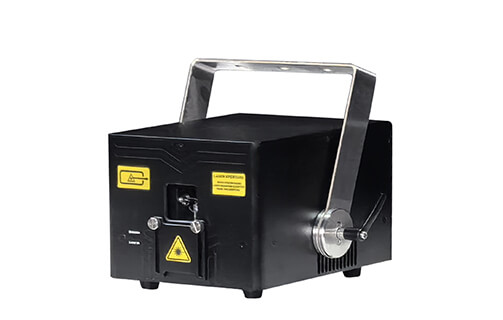 6w-laser-show-system