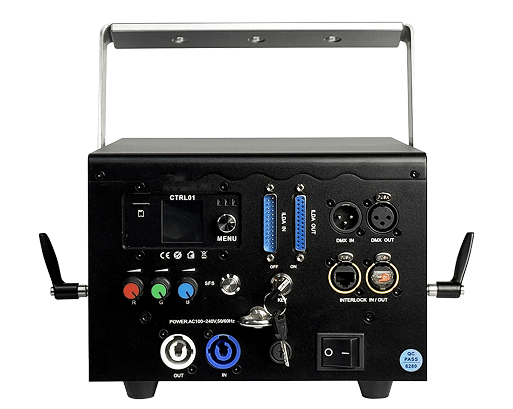 14w-laser