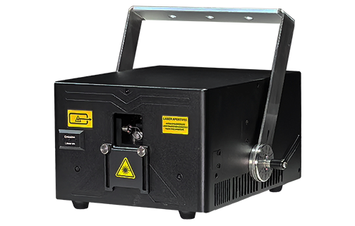 10w-laser-show-system