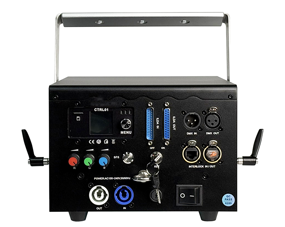 14w-laser